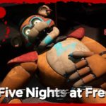 #5【壊れかけのフレディ】弟者の「Five Nights at Freddy’s: Security Breach」【2BRO.】