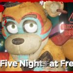 #7【まさかの裏切り!?】弟者の「Five Nights at Freddy’s: Security Breach」【2BRO.】