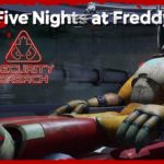 #9【迷子の弟者くん】弟者の「Five Nights at Freddy’s: Security Breach」【2BRO.】