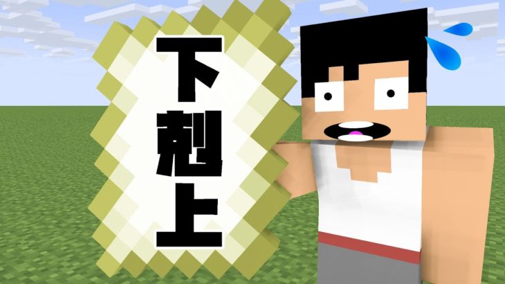 闇のカードゲームで天国から地獄へ堕ちました。。【マイクラ】