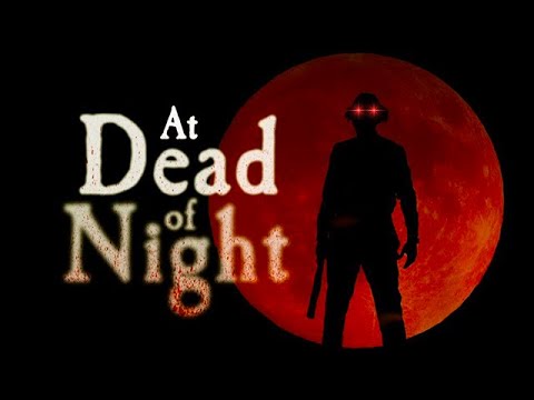 今までで一番怖いホラーゲームが衝撃の結末を迎えた – At Dead Of Night – Part6 END