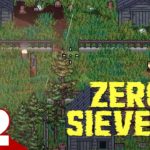 【好きなゲームの要素がMAX！】弟者の「ZERO Sievert」【2BRO.】#2