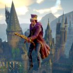 ハリーポッターの世界を「空飛ぶホウキ」で暴走できる神ゲー – ホグワーツ・レガシー / Hogwarts Legacy – Part3