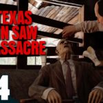 【2BRO.一家】弟者,兄者,おついちの「The Texas Chain Saw Massacre | テキサス・チェーンソー」【2BRO.】