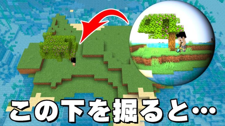 【元祖カズクラ】大冒険！！まだ見ぬブロックを求め旅へ出ます！！【マイクラ】