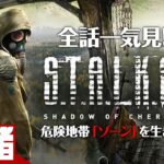 【全話一気見!!】弟者の「S.T.A.L.K.E.R.」【2BRO.】