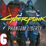 【仮初めの自由】弟者の「Cyberpunk 2077（サイバーパンク 2077）」【2BRO.】#16