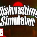 #3【真面目に皿洗い】弟者の「Dishwashing Simulator」【2BRO.】