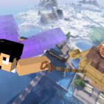 新機能登場！遂に村人さん輸送に革命きたぁぁあ！！【マイクラ】