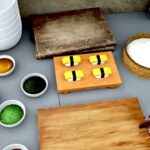 超本格お料理ゲームで「寿司🍣」をシャリから作ったらハプニングだらけだった【Cooking Simulator – Sushi】