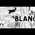 【仔オオカミ（弟者）と子ジカ（三浦大知）の旅】「Blanc　白き旅」【2BRO.】