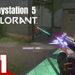 新キャラ、新シーズン！【PS5版】弟者の「ヴァロラント VALORANT」【2BRO.】