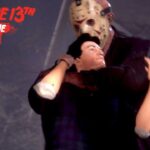 もう2度とプレイできない13日の金曜日にジェイソンに襲われるゲーム【Friday the 13th: The Game】