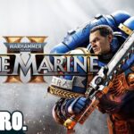 【協力プレイで帝国を守れ!!】弟者,兄者,おついちの「Warhammer 40,000: Space Marine 2」【2BRO.】