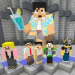 みんなのチカラでMVPになれました！！【マイクラバーサス】