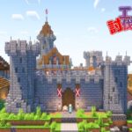 レベル１から最強の戦士をめざす #エンドラ討伐クエスト【Minecraft】