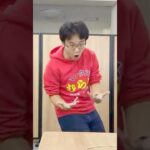 PING PONG GLASS? CHALLENGE PART #challenge #MAXMURAI