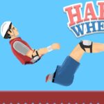 このゲームを超えるヤバいゲームって今年あった？【ハッピーホイールズ / Happy Wheels】