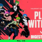 【アフタームービー】2BRO.×三人称の「Riot Games ONE 2024」ダイジェスト【2BRO.】