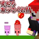 【PICO PARK2】なぜか誰からもリンゴが貰えないソーラさんｗ【ピコパーク2/赤髪のとも/あかがみん】