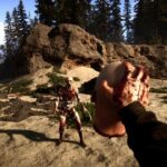 人食い族が住む恐怖の島でのんびり暮らす【Sons Of The Forest】