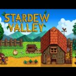 自分だけの農場を作ろう！【Stardew Valley】