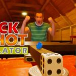 今日は奇跡を起こすので見てください【TrickShot Simulator】