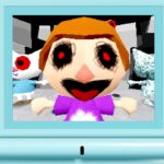 中古で買った「あつまれど●ぶつの森」のセーブデータが異常に壊れていた