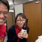 スナックまお開催！