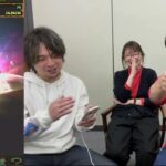 なんで人の端末でテミス引かんとあかんねん！テミス1点狙いのパズドラガチャをコスケとまおちゃんに引かせてみた。