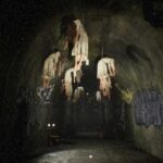 山奥にある心霊トンネルで動画撮影をするホラーゲームが怖い【隧道】