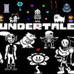 8年ごしにアンダーテールをクリアする