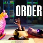 何かが潜む巨大Amazon倉庫が舞台のホラーゲームが本当に怖い【ORDER 13】