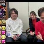 パズドラ 裏「十億」チャレンジ！にガンダムF91と百式パで挑む！！