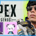 100万年ぶりのAPEX　w/ぼんじゅーる・さかいさんだー