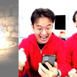 見たまえ、この巨大な魔法石を。これこそ村井の力の根源なのだ。スーパーゴッドフェスの時間だ。答えを聞こう！ #7