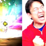 勝利（スーパーゴッドフェス）のときは来た！すべては魔法石の扉の選択である！エル・プサイ・コングルゥ #9
