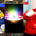 レディース＆ジェントルムライ！奇跡の引きから激闘！怪盗キッド降臨へ！！ #10