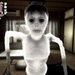 1990年代の日本の廃墟アパートが舞台の異常に怖いホラーゲーム【清純ドロップ / Seijun Drop】