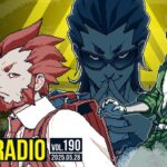 2broRadio【vol.190】