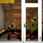 今話題の「検問所でゾンビか生存者かを仕分けするゲーム」が面白い【Quarantine Zone】