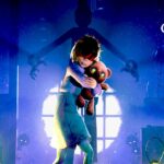 視力を奪われた盲目の少女が主人公のホラーゲームが傑作すぎる【Out of Sight】