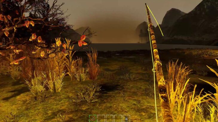 【魚を捧げるホラーゲーム!?】弟者の「GONE Fishing DEMO」【2BRO.】