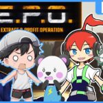 【R.E.P.O】おじくらとさんだーでホラーゲームやるぞ！！