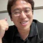 唐突に生放送