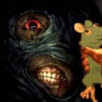 「ネズミをシェイクしろ」と命令されるホラーゲームが異様に怖い