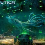 未知の深海からついにロケットで脱出する【【サブノーティカ / Subnautica】】