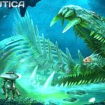 500m級の未知の海でサバイバルする神ゲー【サブノーティカ / Subnautica】