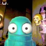 大流行中の「R.E.P.O.」をソロでやったらトラウマ級に怖すぎるホラーゲームだった