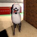 海外で「本気でトラウマになる」と噂の子供部屋が舞台のホラーゲーム【The Classrooms】